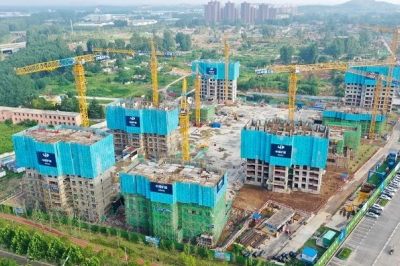 行業(yè)資訊丨山西第三批裝配式建筑示范城市、產(chǎn)業(yè)基地和示范項(xiàng)目開始申報(bào)；《珠海市綠色建筑評(píng)價(jià)導(dǎo)則》通過專家團(tuán)隊(duì)評(píng)審